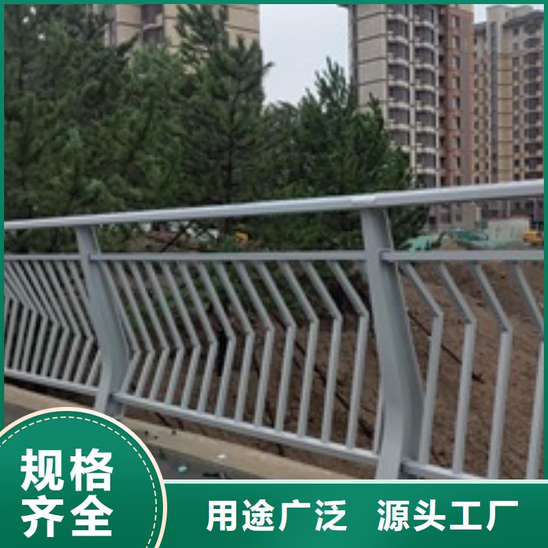 公园景观栏杆查看详情