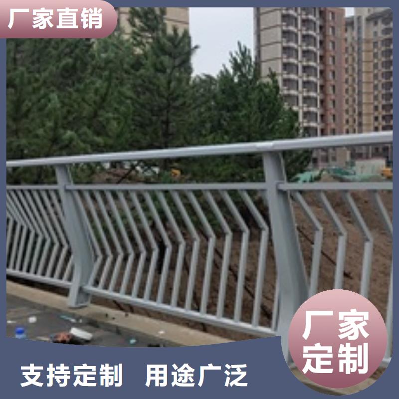 公园景观护栏厂家价格便宜