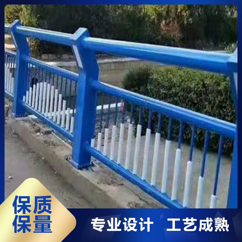 公路灯光护栏厂家-值得信赖