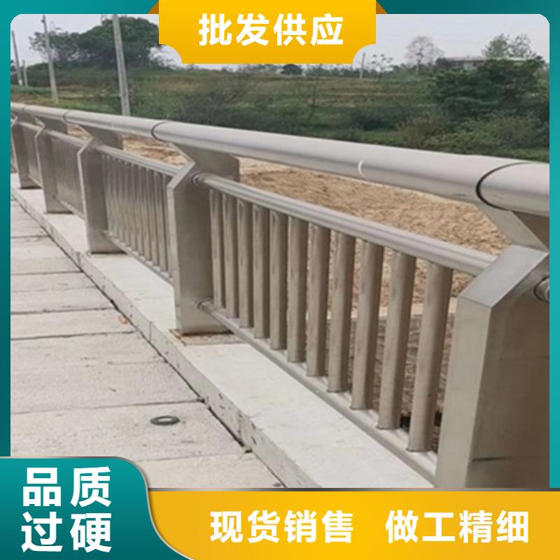 铝合金道路护栏-铝合金道路护栏性价比高