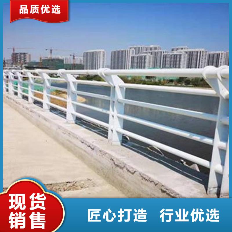 铝合金道路护栏质量有保证