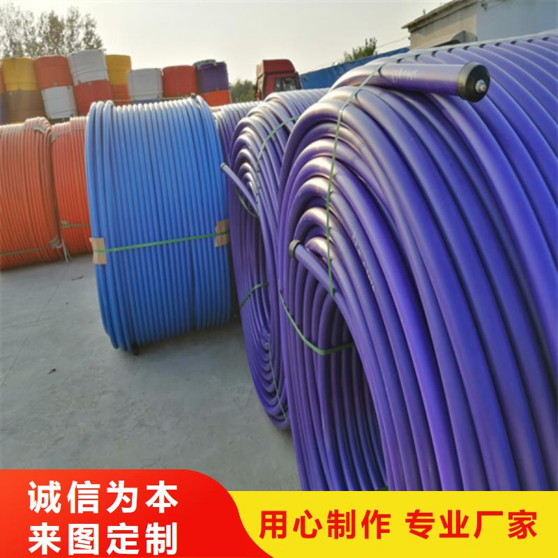 HDPE硅芯管PE硅芯管专业生产设备