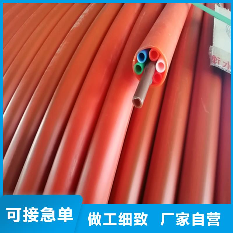 HDPE集束管32硅芯管采购无忧