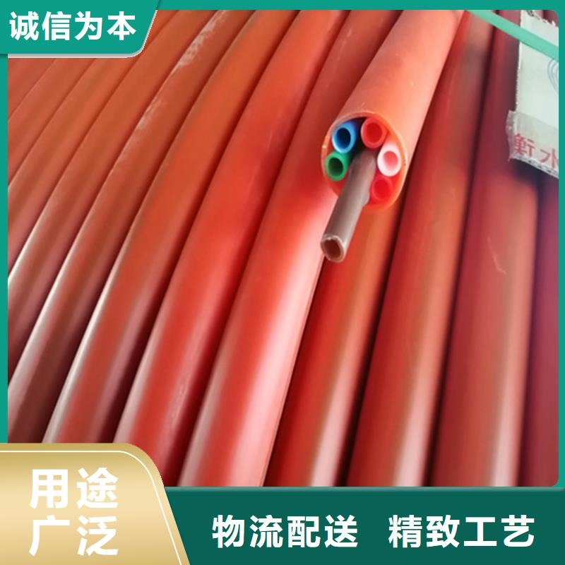 HDPE集束管PE给水管品质之选