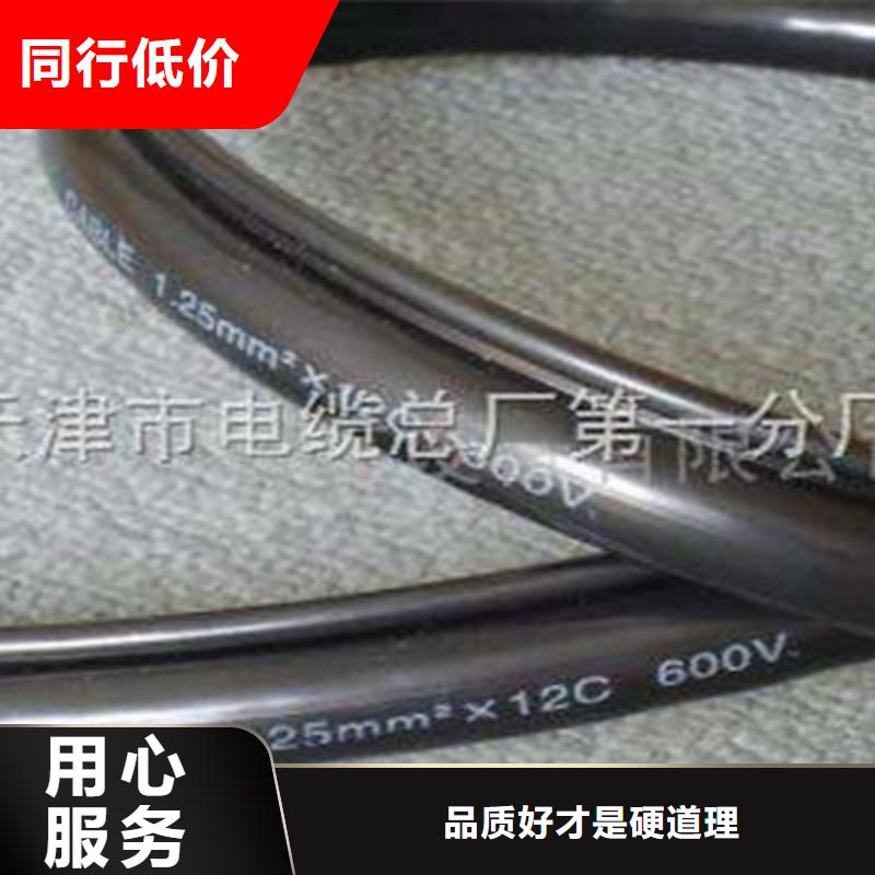 RVV5X10平方外径价格厂家现货直发