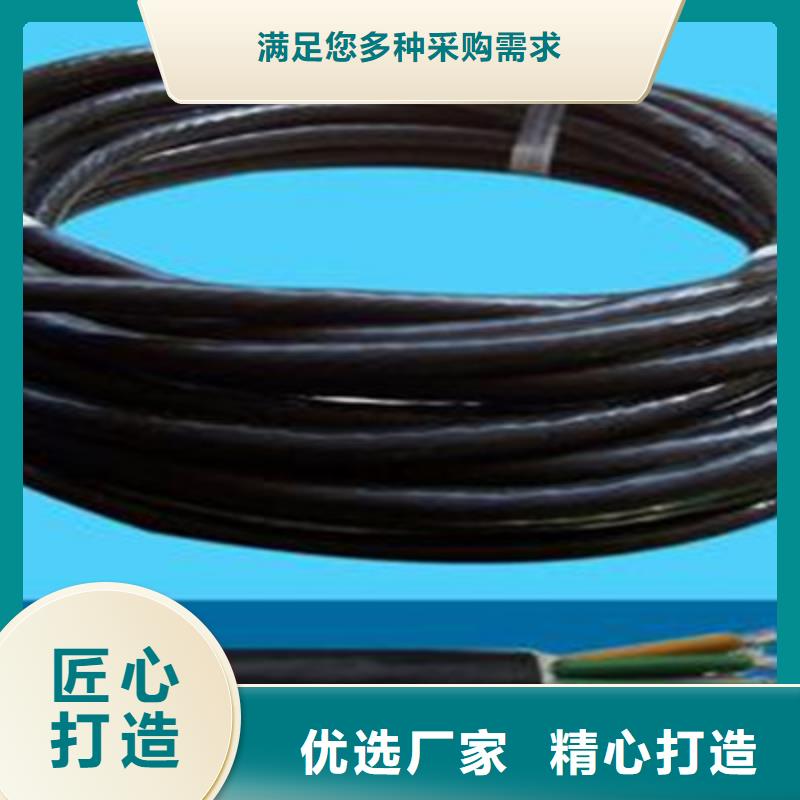 特种电缆控制电缆用心做品质