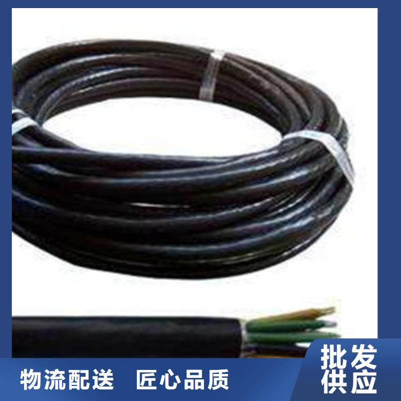 耐火屏蔽软芯控制电缆大厂质量可靠