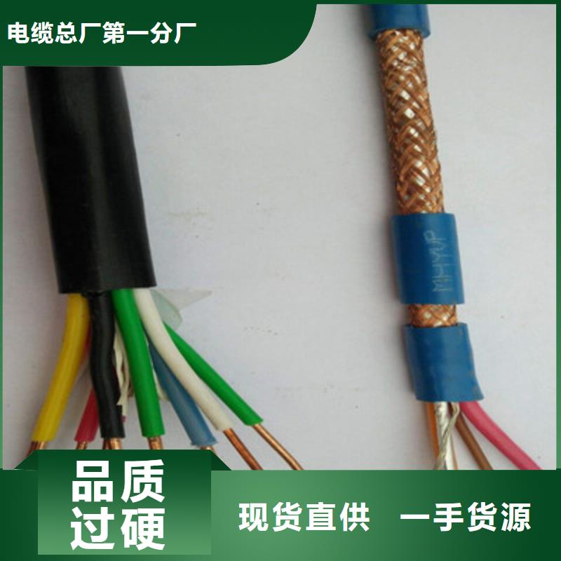 规格全的天联牌控制电缆MKVVR10X0.75实体厂家