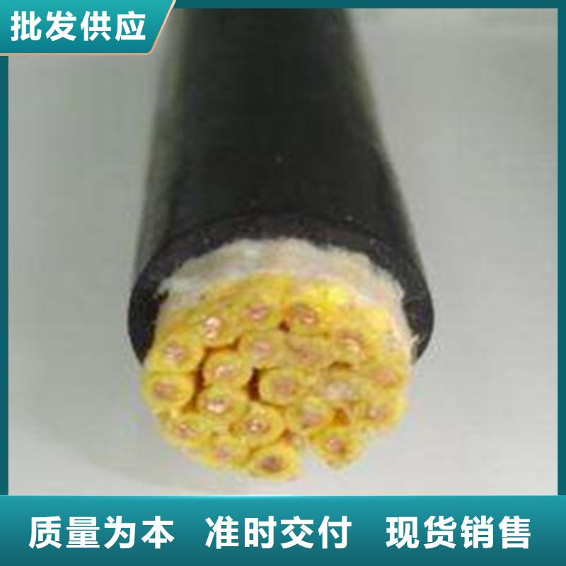 组合通讯电缆工厂