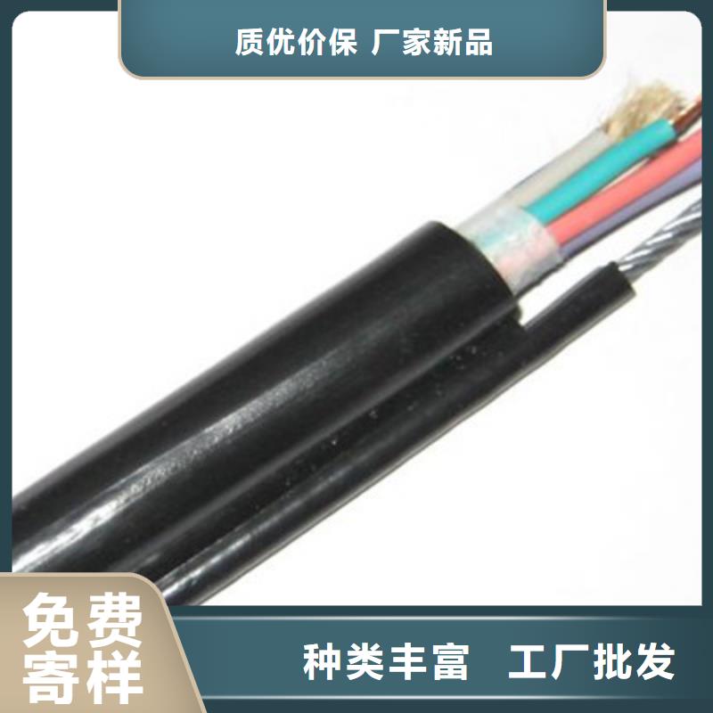 ZMMPQ屏蔽软芯电缆出厂价格