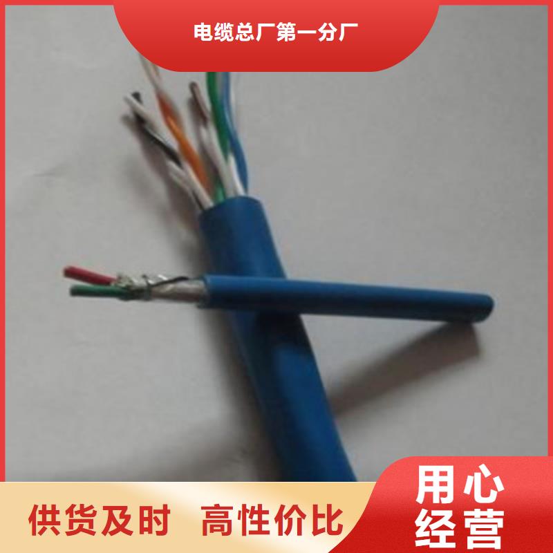 双屏蔽电缆SYV-75-5-5-2X8规格