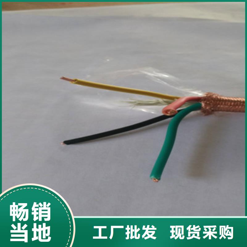 价格实惠的耐火电缆NH-DYWL-RYYP2X1.5厂家