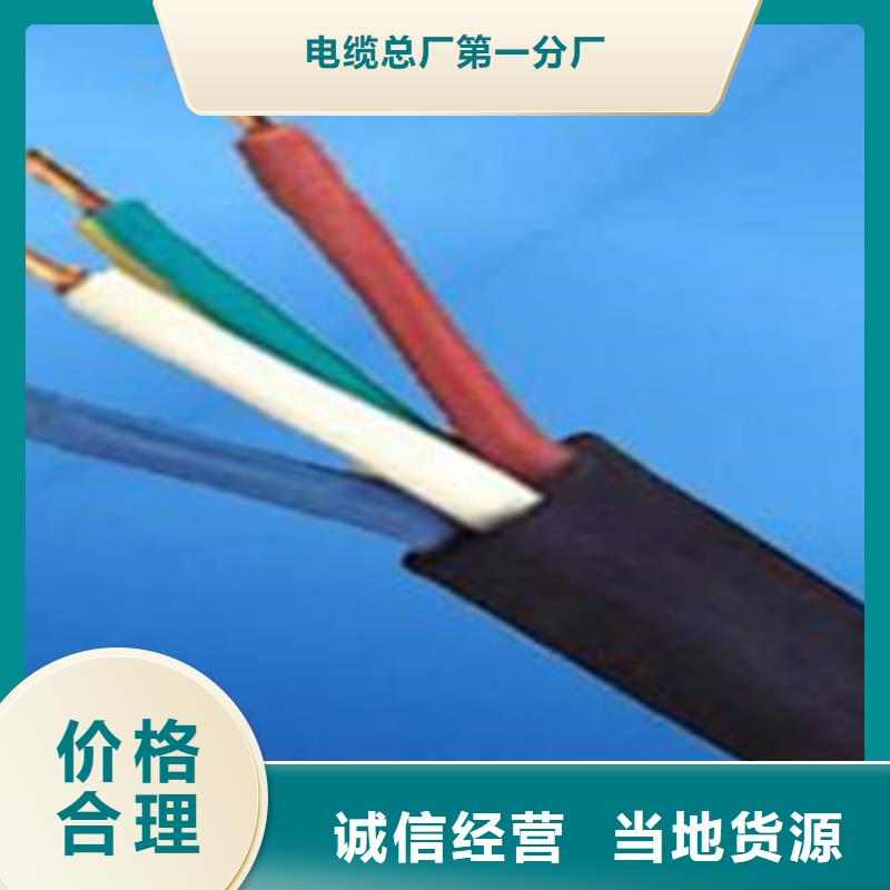 软芯控制电缆定尺生产代理商