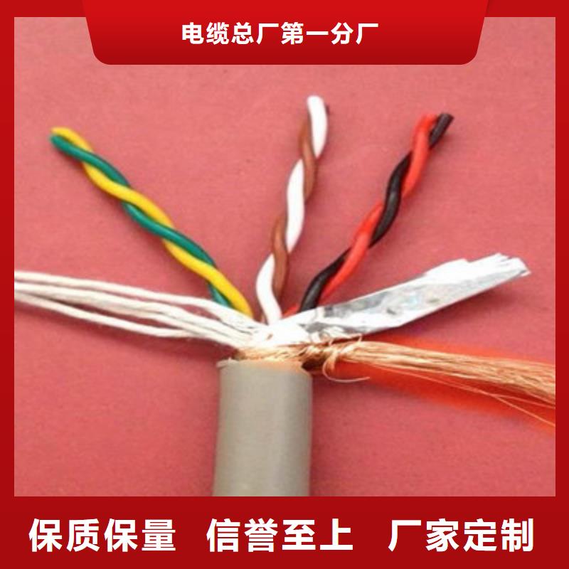 DJYPVRP4X2X1.0屏蔽计算机电缆厂家低价走货