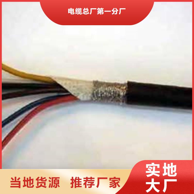 支持定制的阻燃铠装计算机电缆生产厂家
