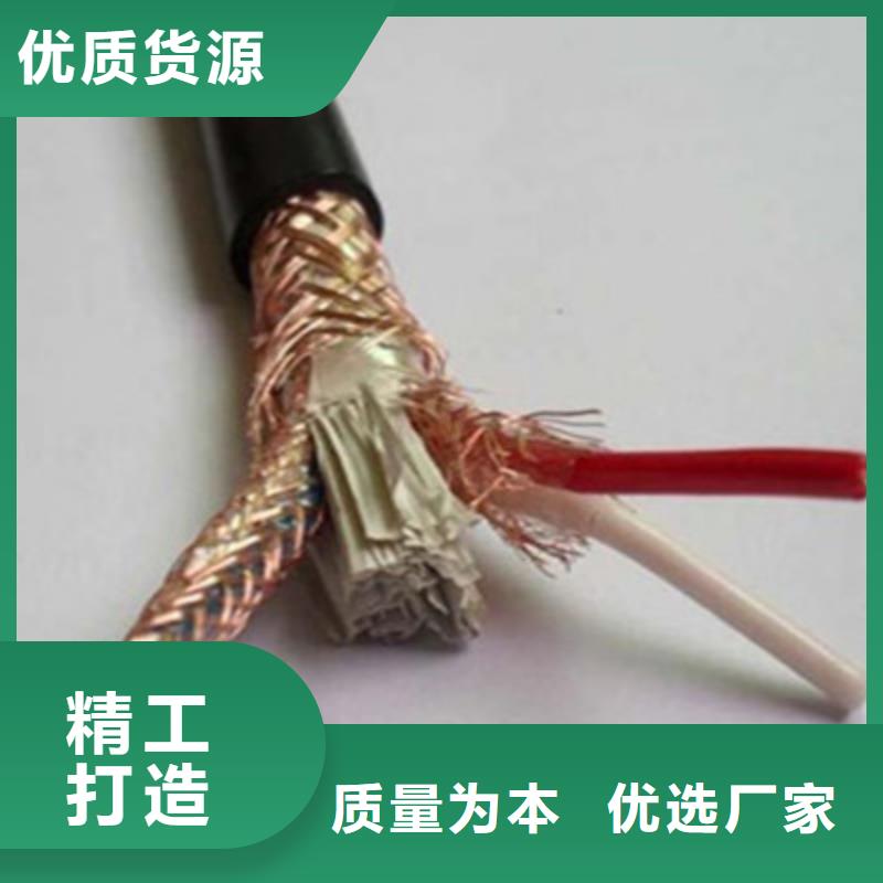 CAT5ESFTP-22双屏蔽电缆老牌企业