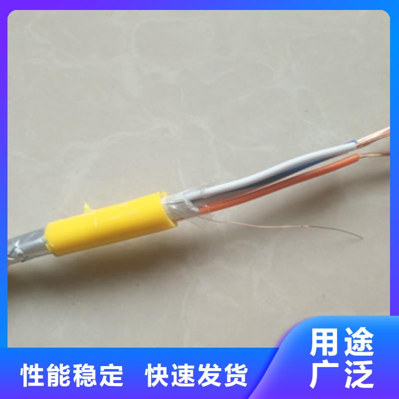 CAT5ESFTP-22双屏蔽电缆老牌企业