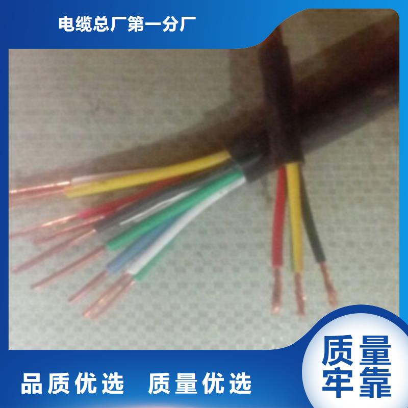 SC019总线电缆本地厂家