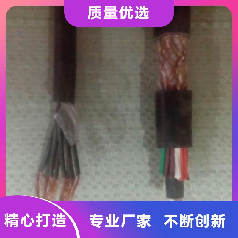 供应批发CAN2X1.0+2X1.0屏蔽双绞通讯电缆-品牌