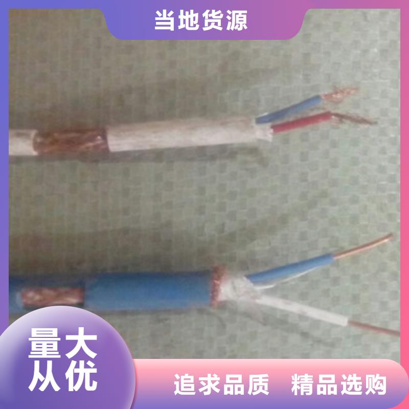 计算机电缆DJYVRP4X2X1.0便宜耐用