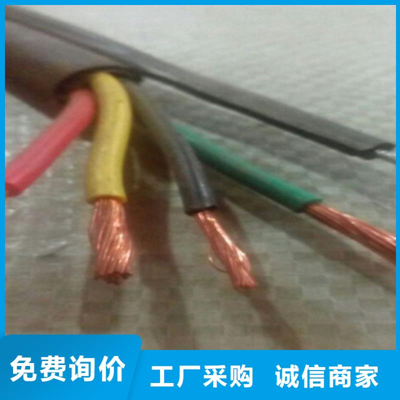经验丰富的YJV4X2.5控制线缆价格厂家