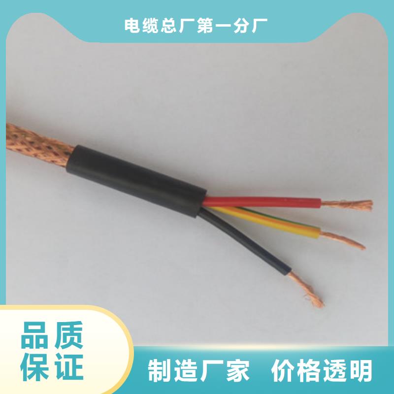 HBCTYV2X1.0两芯电缆现货供应_规格全