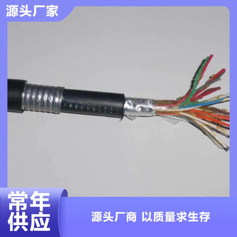 阻燃通讯电缆ZR-FB-HPVP4对1.5