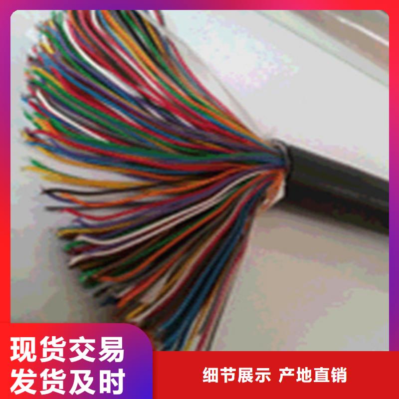 对绞通讯电缆RS4856X0.5
