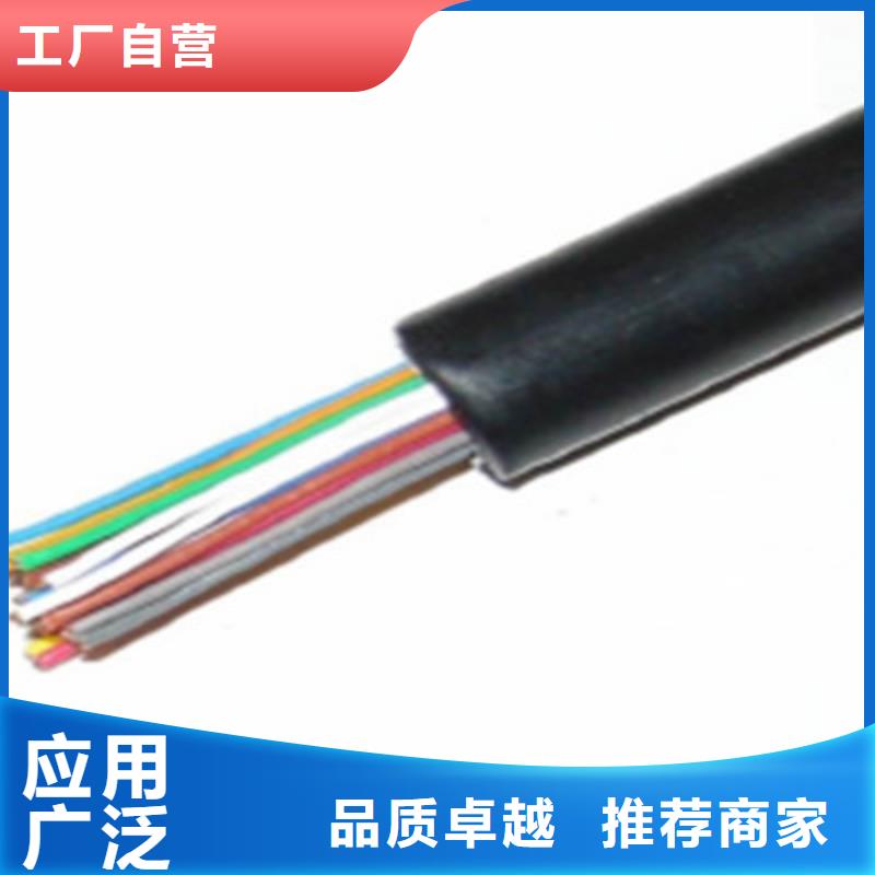 CC-LINKFANC-SB紫色通讯电缆6对0.75