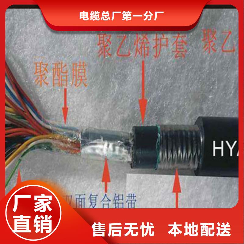 STP/92-120铠装通讯电缆公司