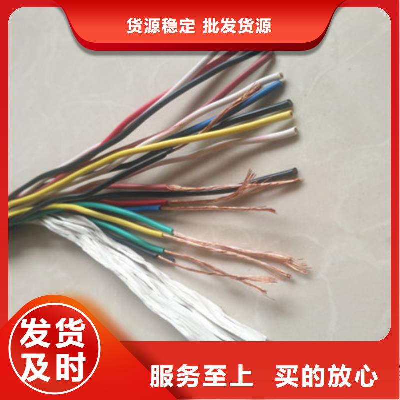BVVSP软芯双绞电缆12X0.2