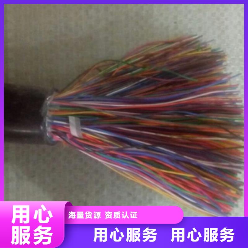 TIA-485A通讯电缆5X2X0.5