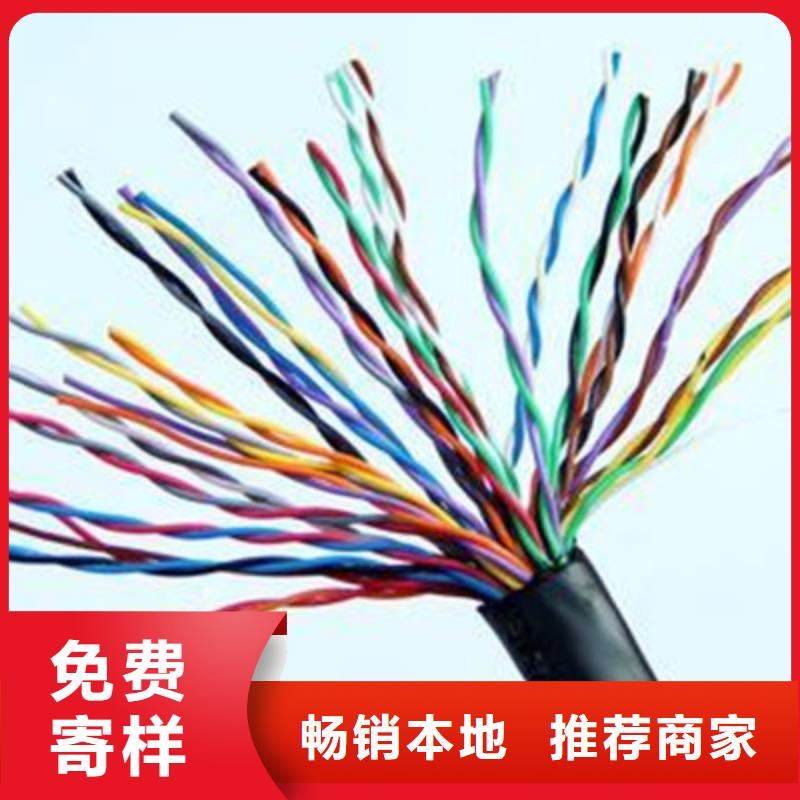 重信誉耐火计算机电缆NH-ZRC-DJPP厂家