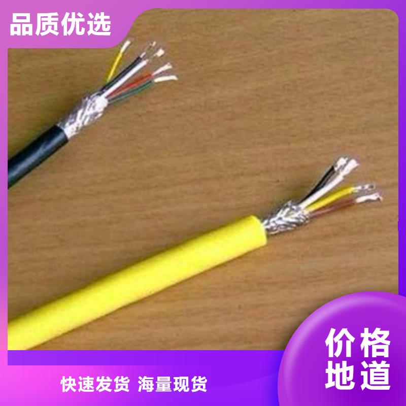 耐火计算机电缆NH-DJYPVPR3X2X1.5