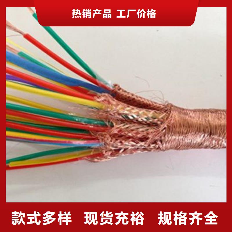 耐火计算机电缆NH-DJYJP2VP2-2219X2X1.5