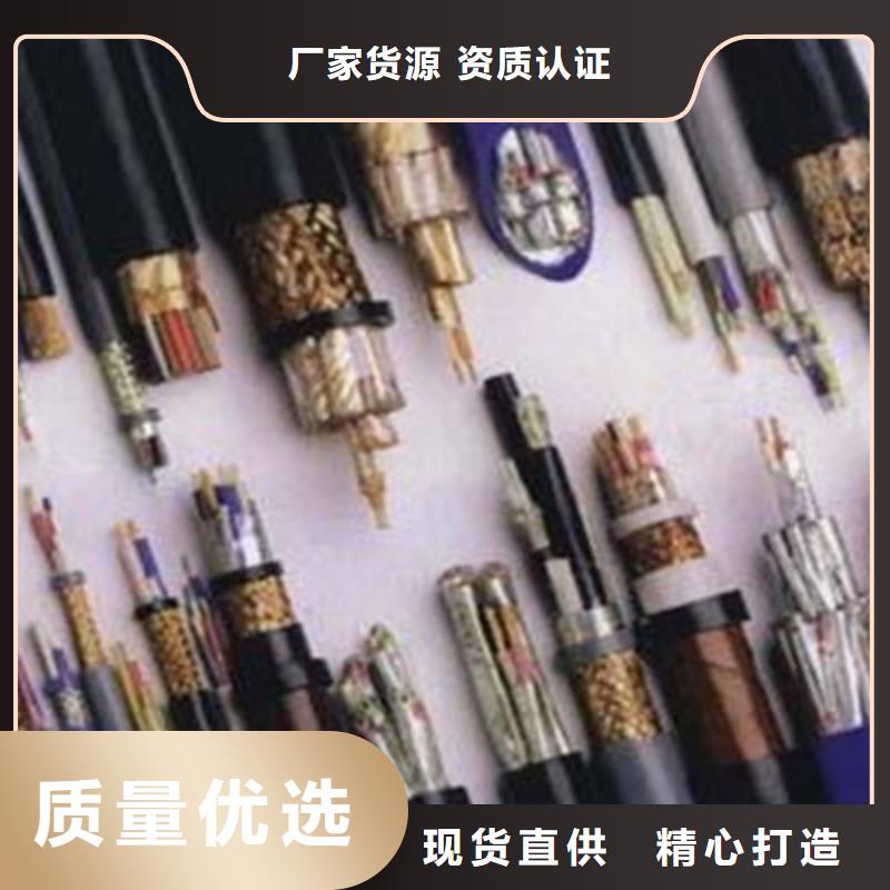 计算机电缆DJFP2FRP2高温6X2X1.5