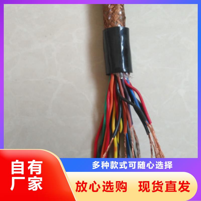 仪表电缆DJYJC3V32/SA16X2X0.75