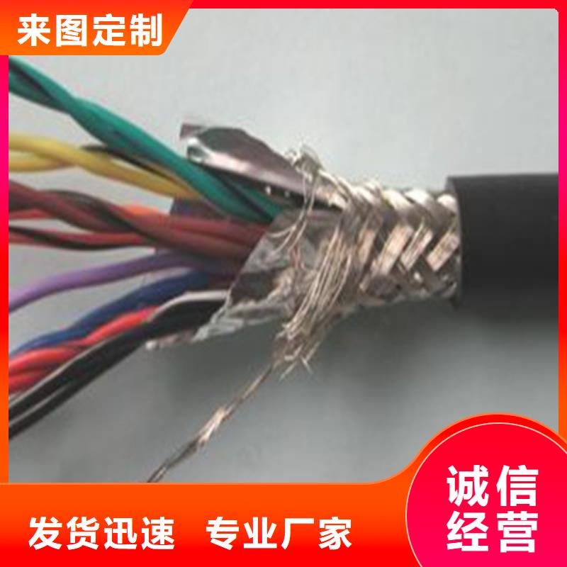 NH-DJYJPVR耐火计算机电缆8X2X0.75