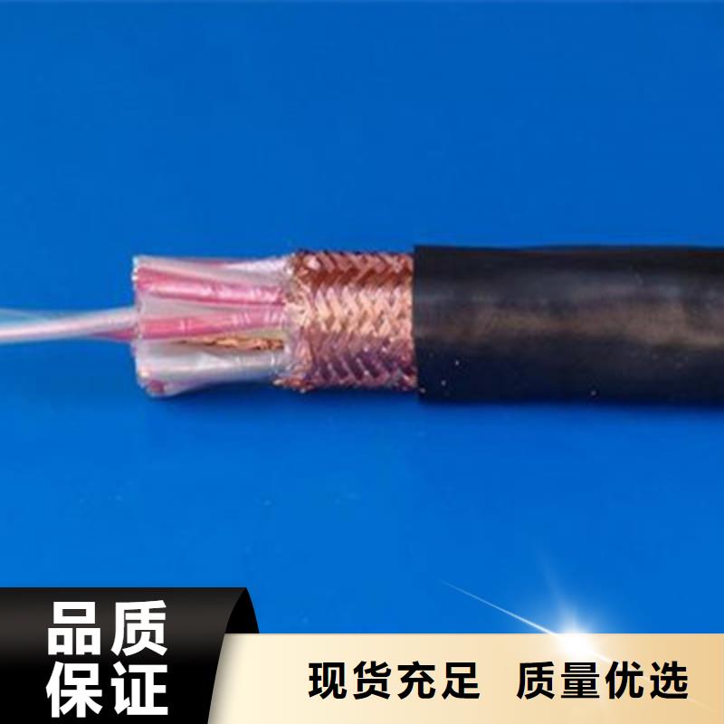 耐高温电缆DJFP2屏蔽型发货及时