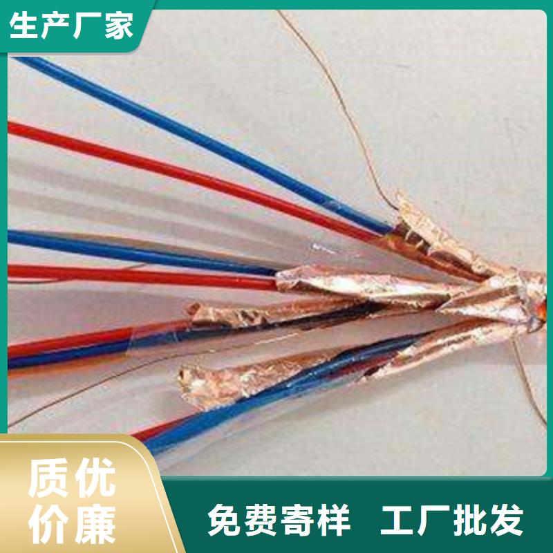 耐高温电缆【屏蔽电缆】专业生产品质保证