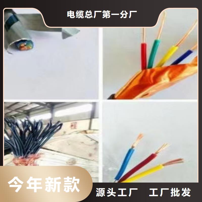 耐高温电缆【信号电缆】根据要求定制
