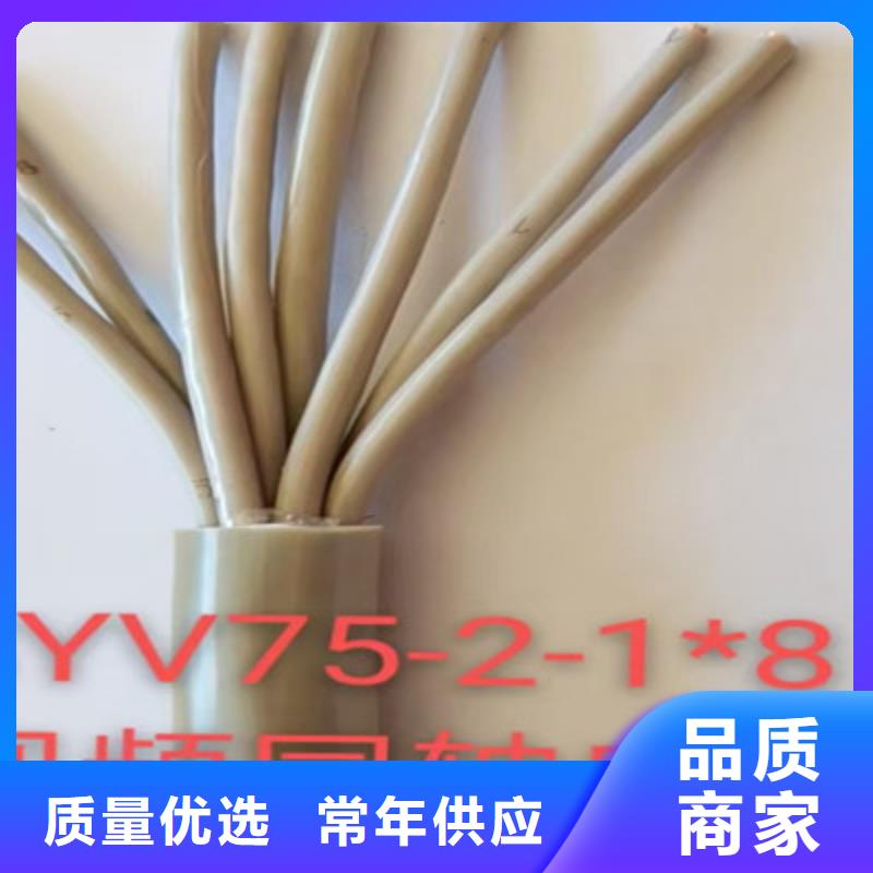 SYV工程装修讯号传输电缆品质放心