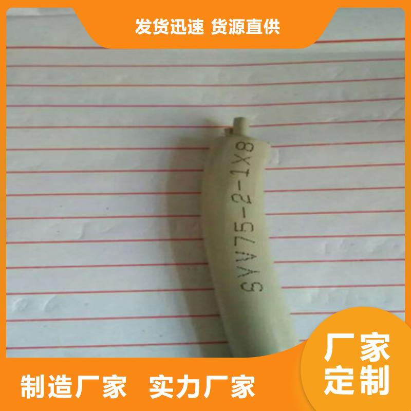 推荐：昌江县耐火射频同轴电缆NH-SYV供应商