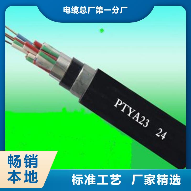 PTYAH23铁路信号电缆56X1