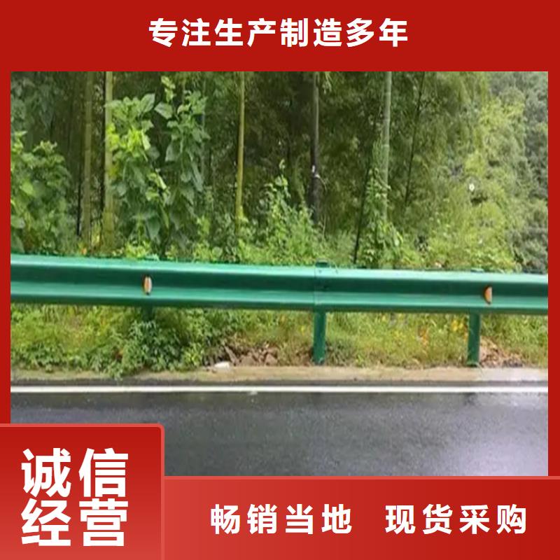 支持定制的公路立柱厂家