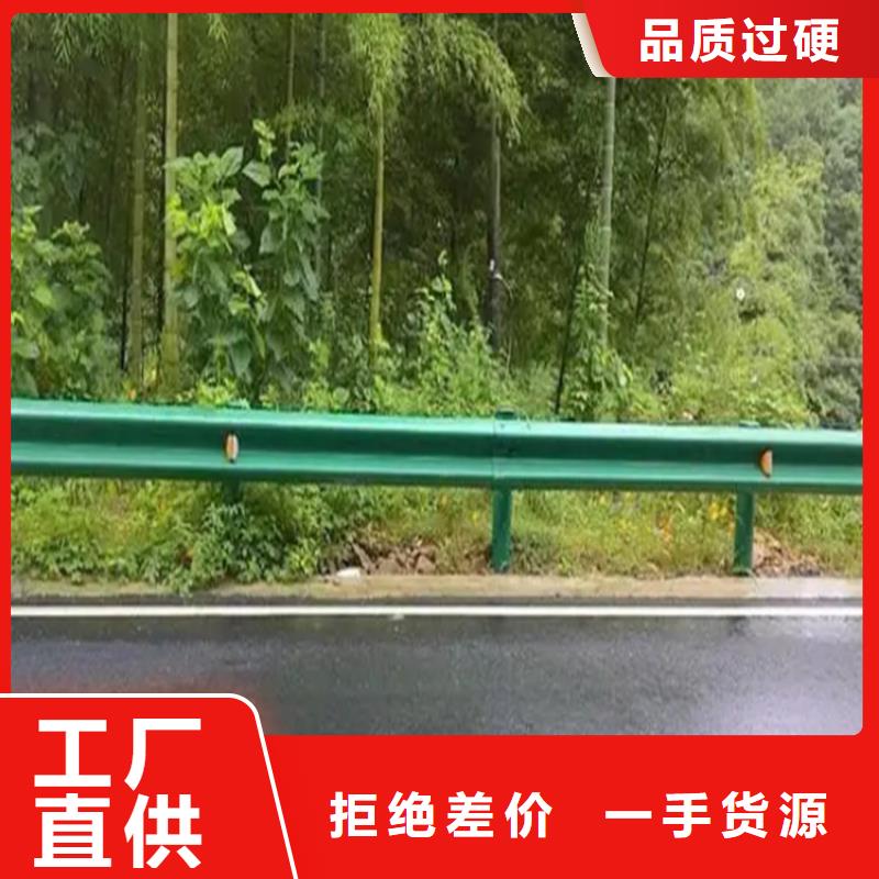 注重公路立柱质量的生产厂家