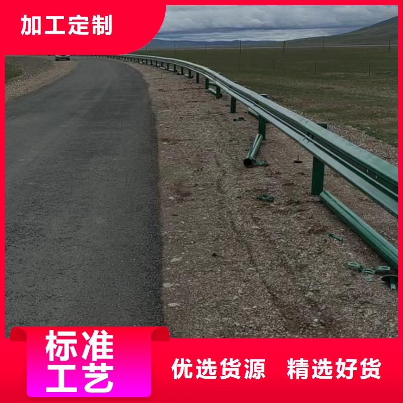 广受好评道路桥梁防撞栏杆厂家