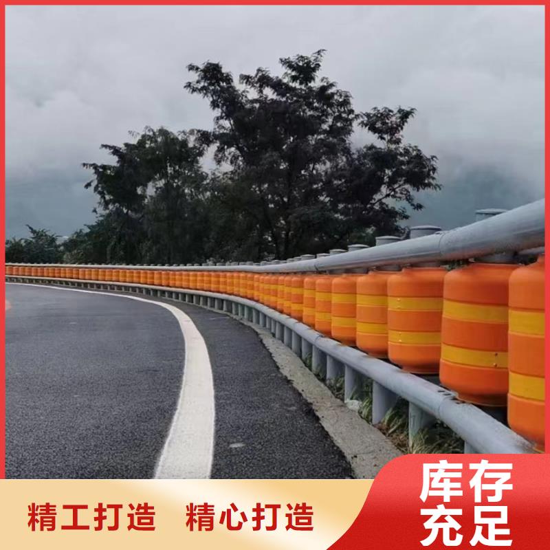 经验丰富的道路防撞护栏供货商