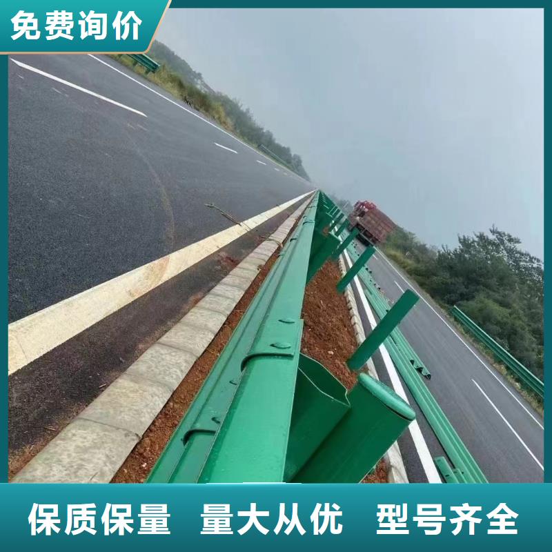 不锈钢河道护栏基本介绍