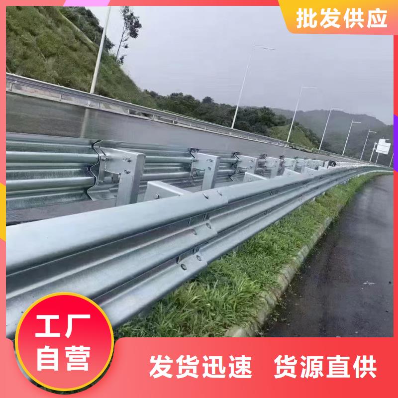 专业销售河道桥梁防撞护栏-品牌